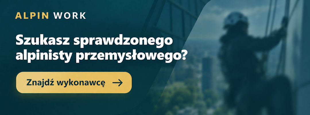 Prace pwysokościowe Warszawa